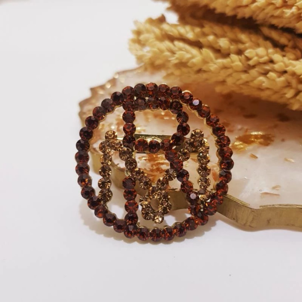 Bros hijab/ bros jilbab/ pin jilbab pin baju B/28