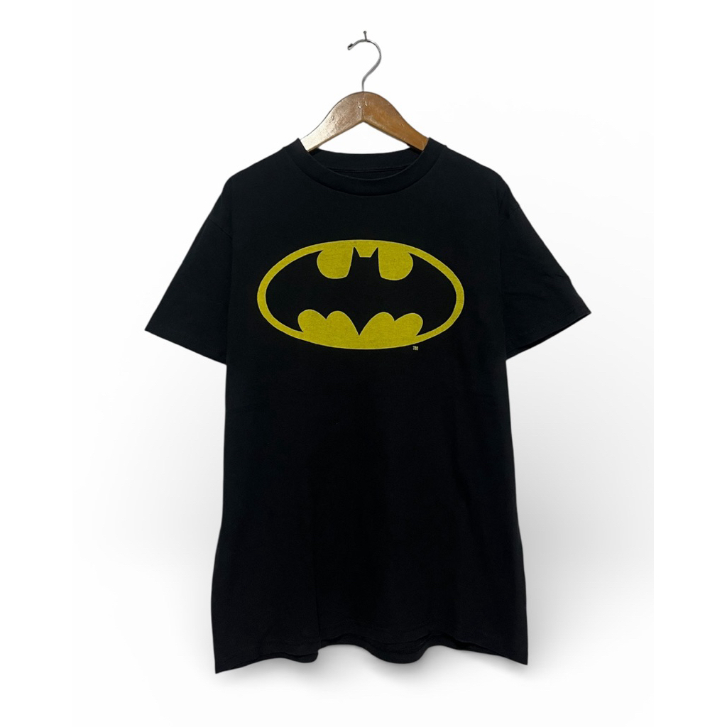 Tshirt DC Comics Batman • Kaos Batman Second Original