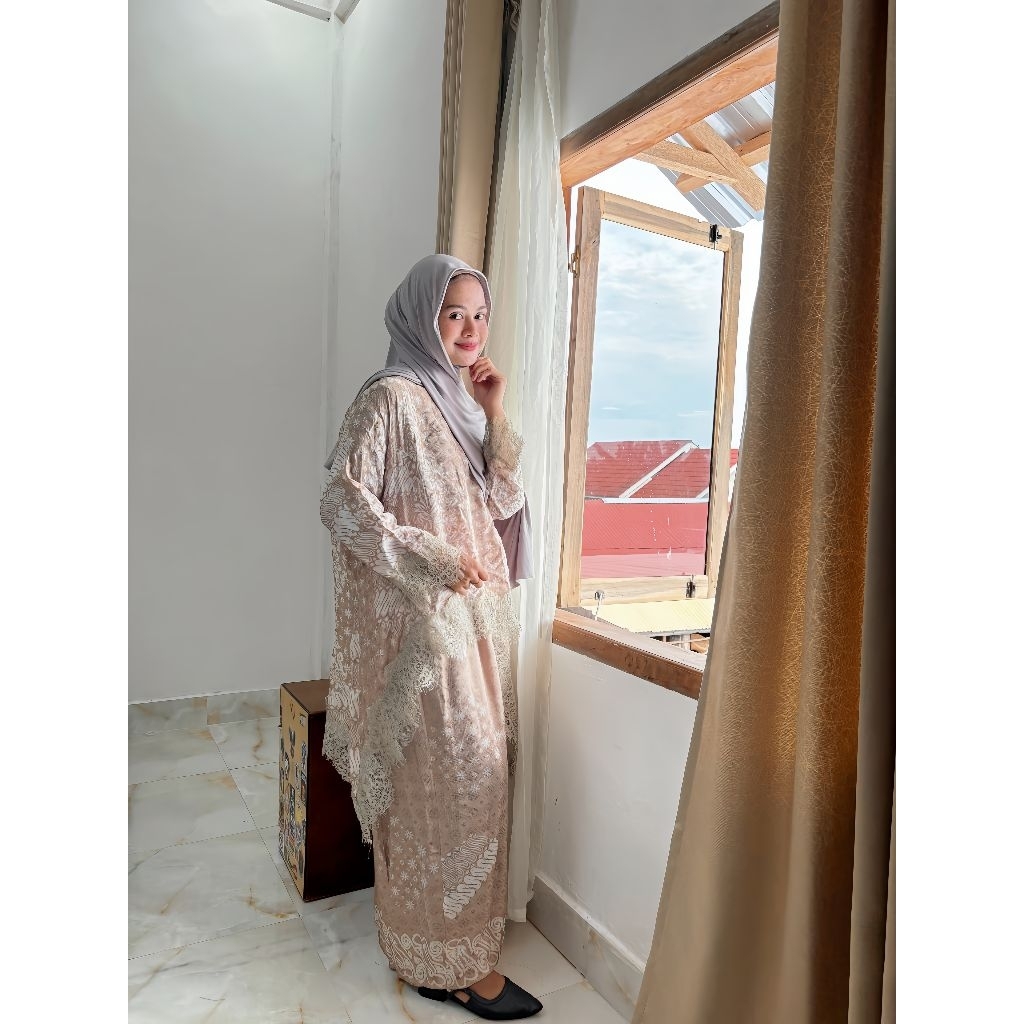 Preloved Baju Lebaran