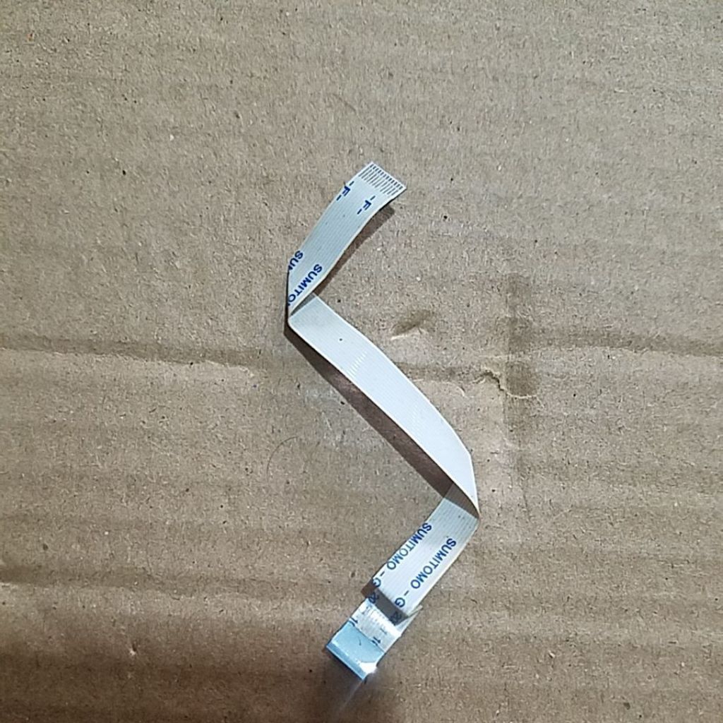 kabel fleksi fleksibel touchpad fujitsu lifebook a572/g original