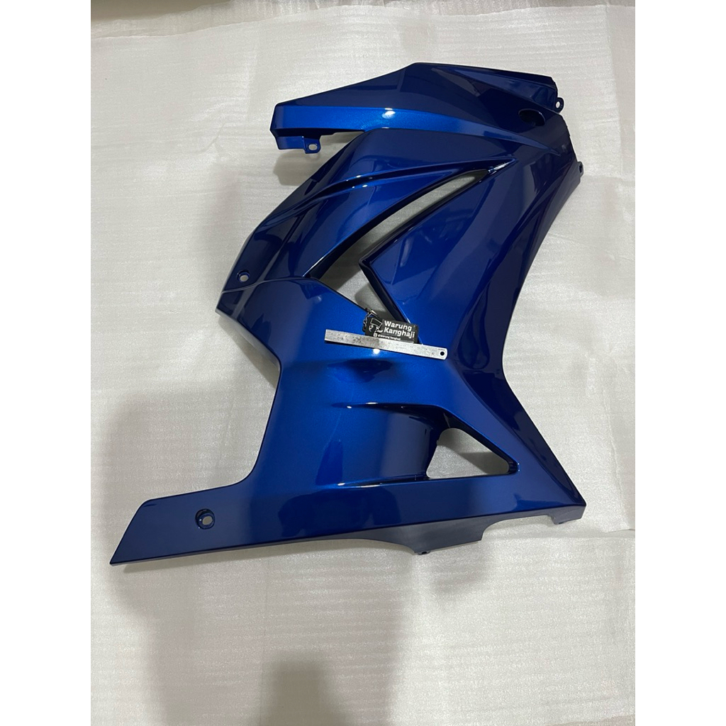 Fairing Body Motor Kawasaki Ninja 250 Karbu