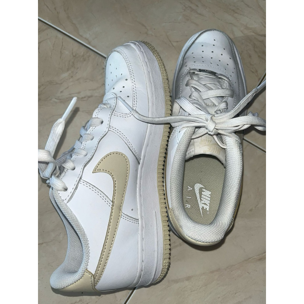 PRELOVED NIKE AIR FORCE 1 ORI