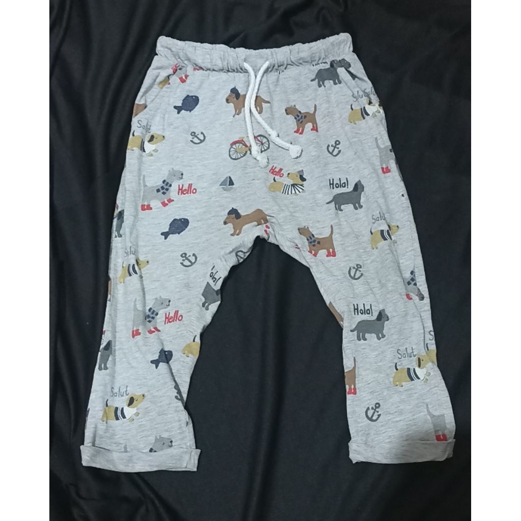 preloved celana bayi