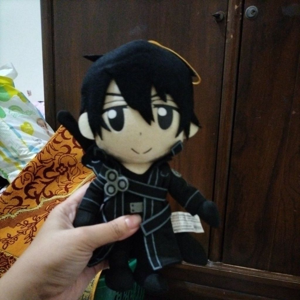 Kirito Sword Art Online Ori