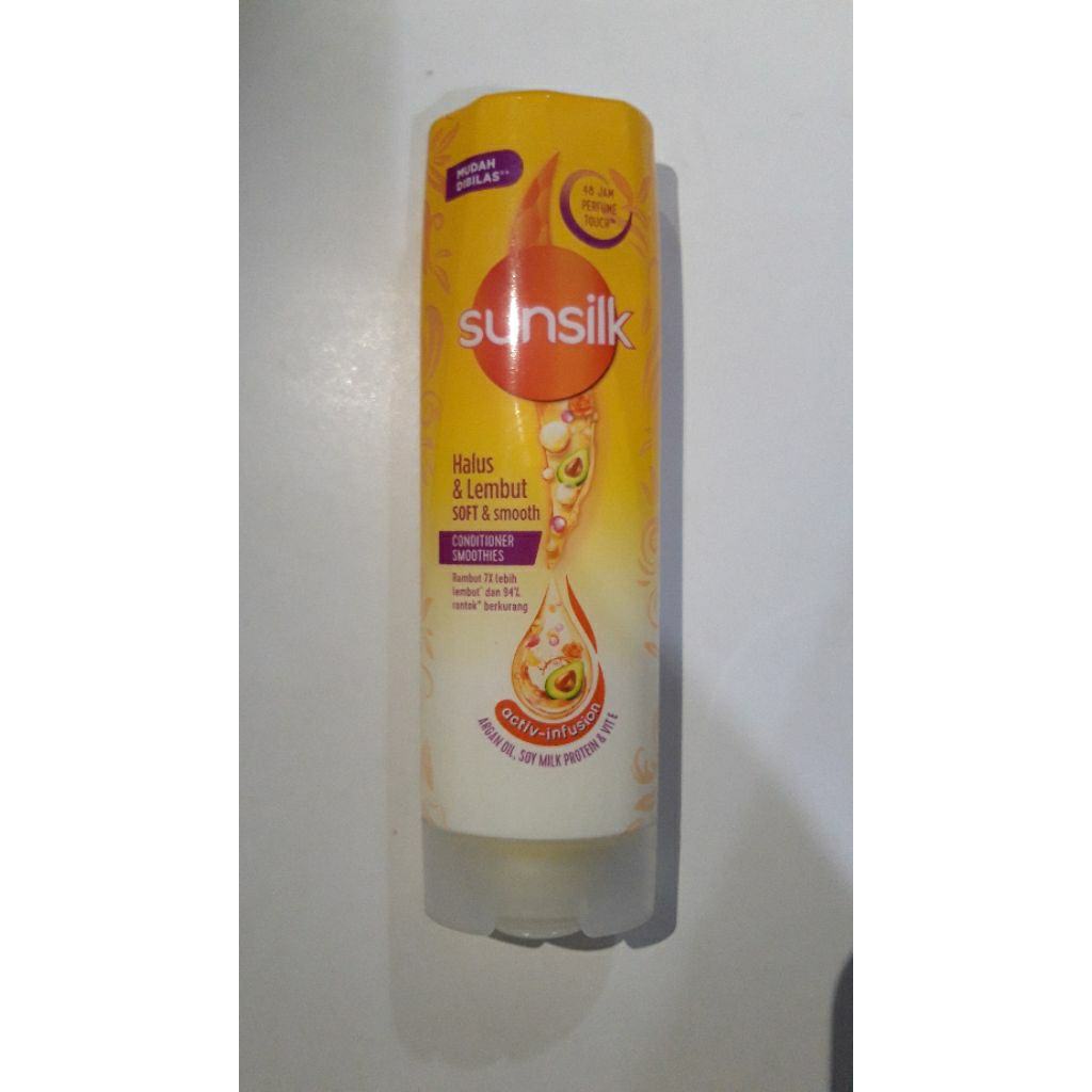 sunsilk conditioner