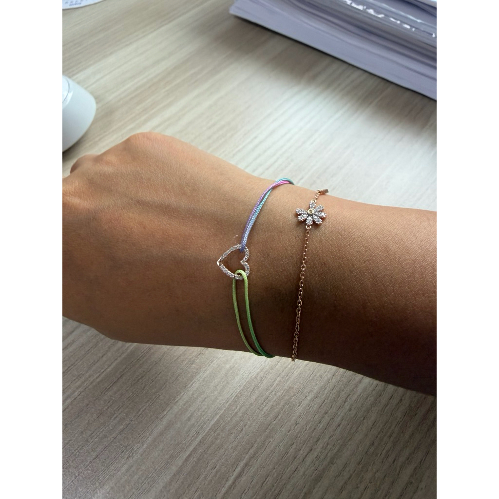 isago hearts jewels preloved