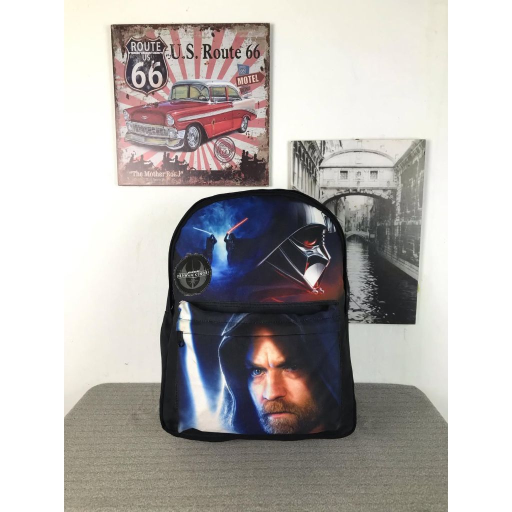 Tas ransel Star wars