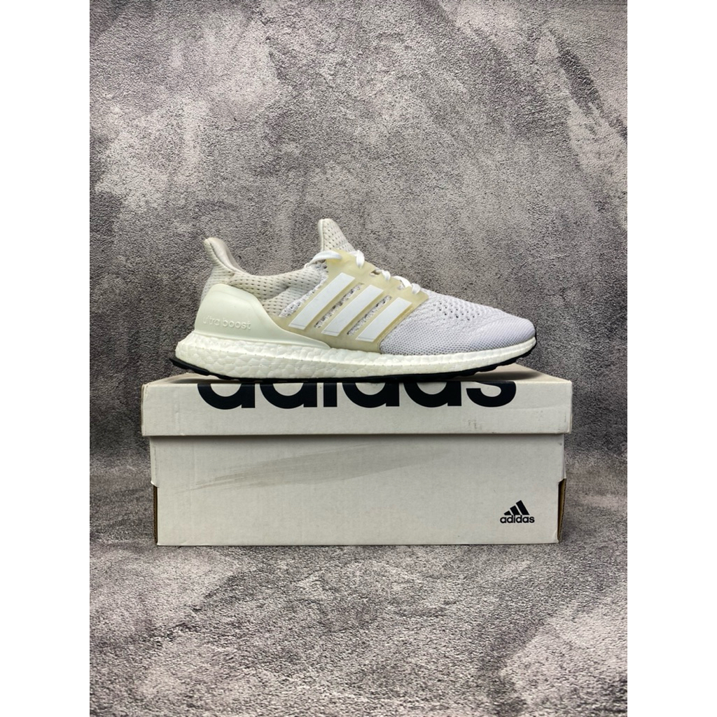 Sepatu Second Original Box  Adidas Ultraboost 1.0 W  Size 40 2/3