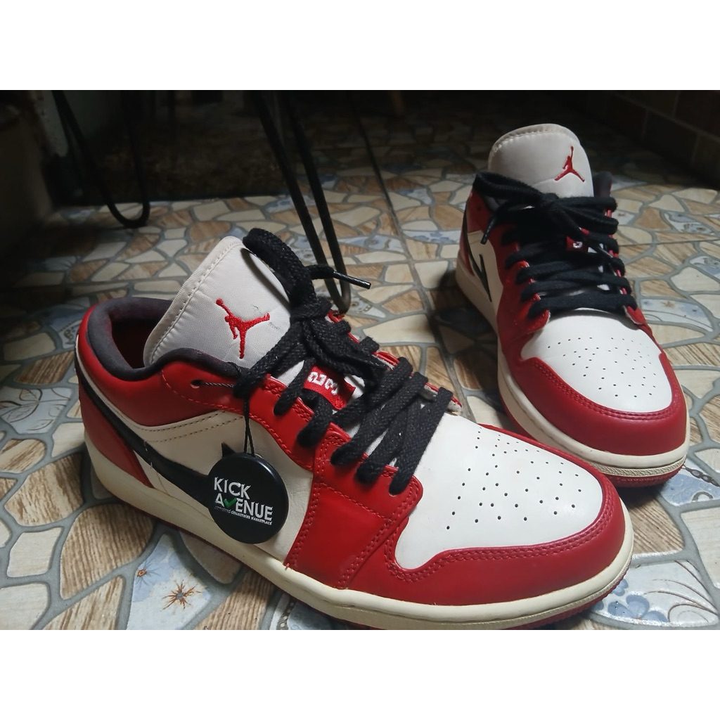 Nike Jordan Low Original