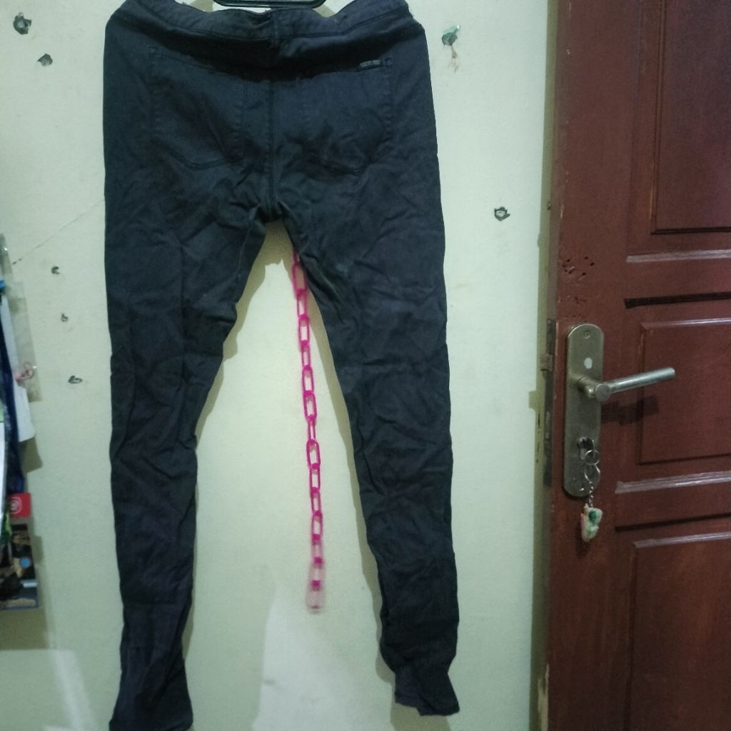 celana cewek prelove kode jh