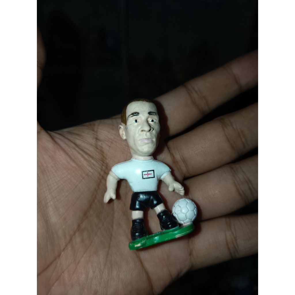 figure pemain bola