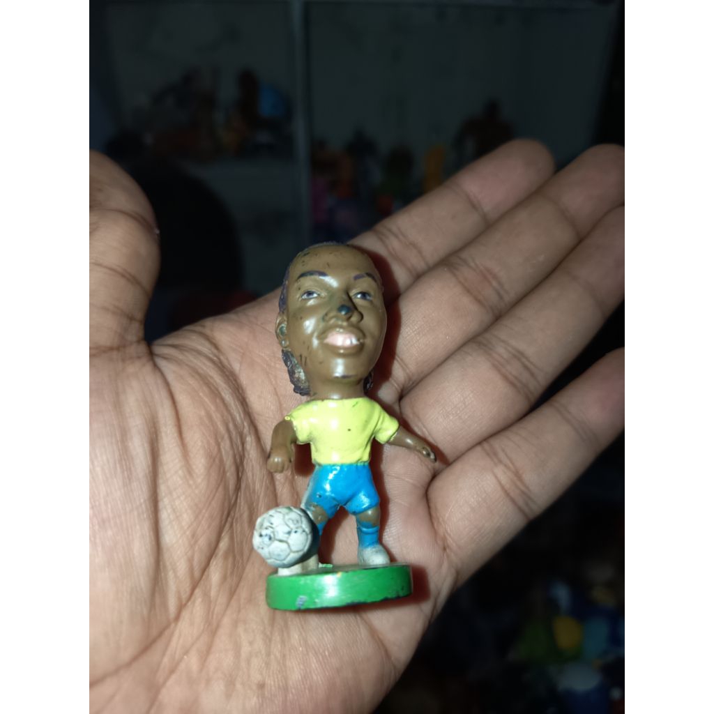 figure pemain bola