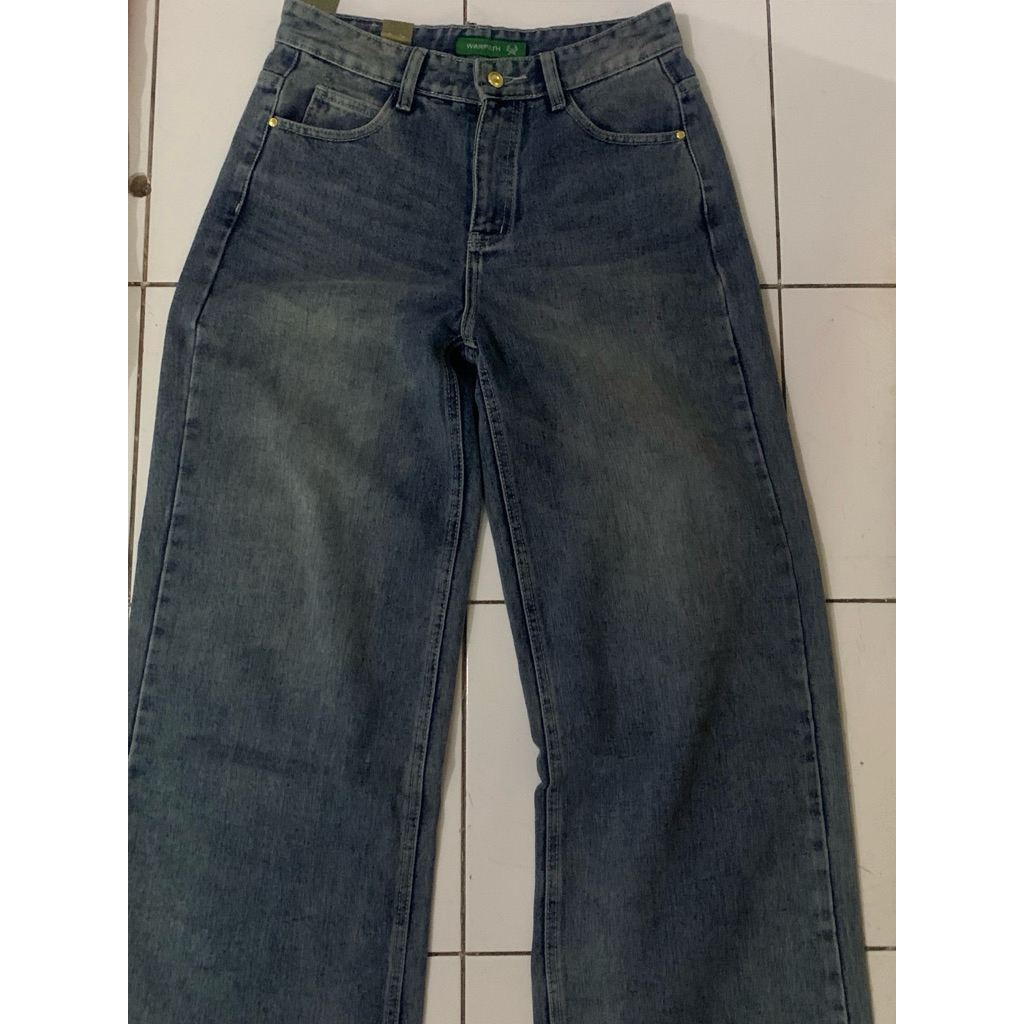 jeans warpath