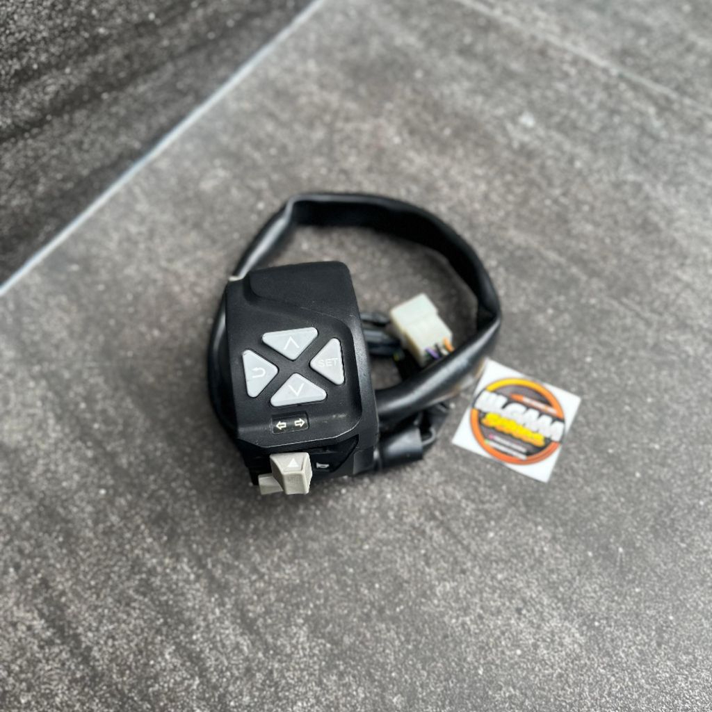 HOLDER KIRI KTM DUKE 790 ORIGINAL COPOTAN