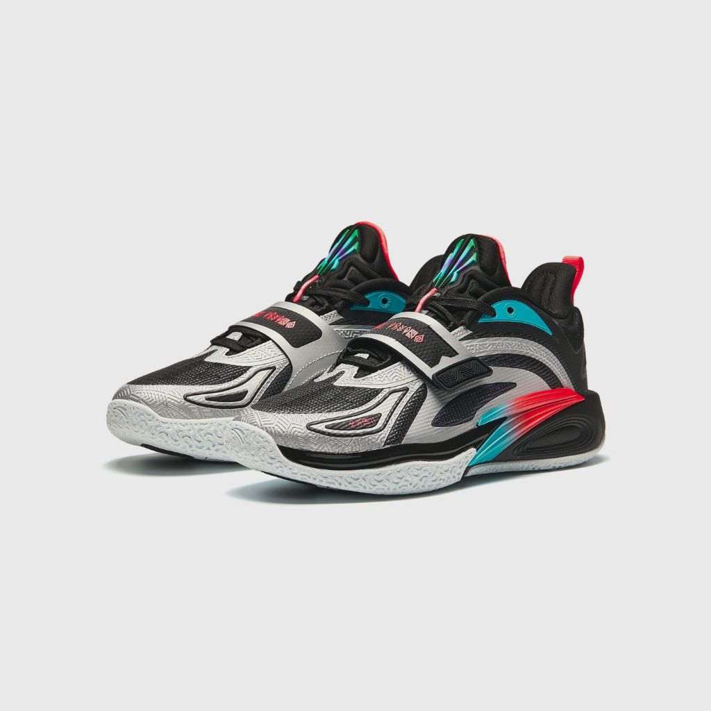 Sepatu Basket Anak ANTA Kids x Kyrie Irving KAI 1 "Leidoscope"