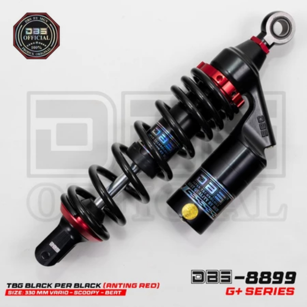 COD SOK SHOCK TABUNG MATIC DBS 8899 G+ seri Original