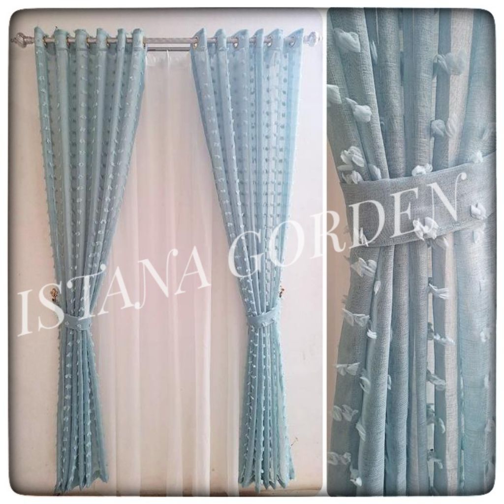 Vitrase ruby Gorden Smokring