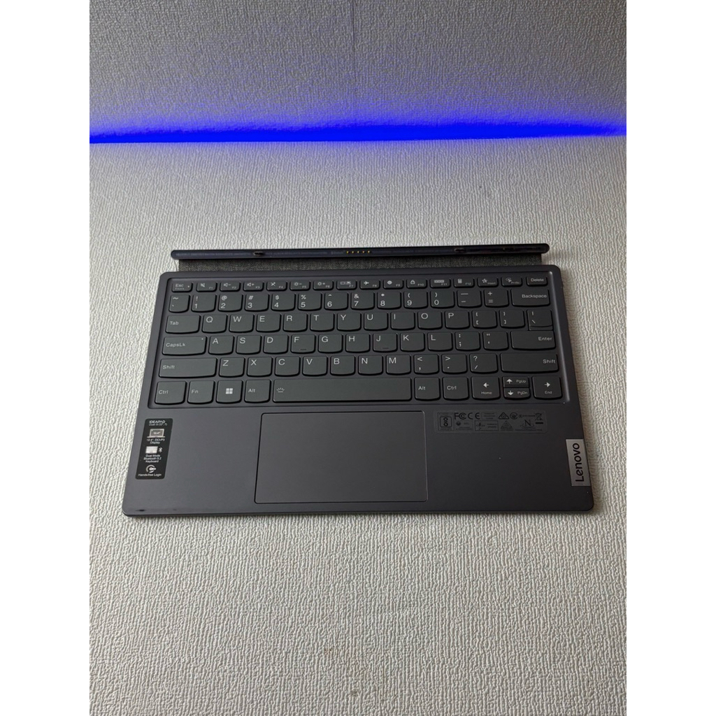 Keyboard Lenovo Ideapad Duet 5i (12,7) 100% Original
