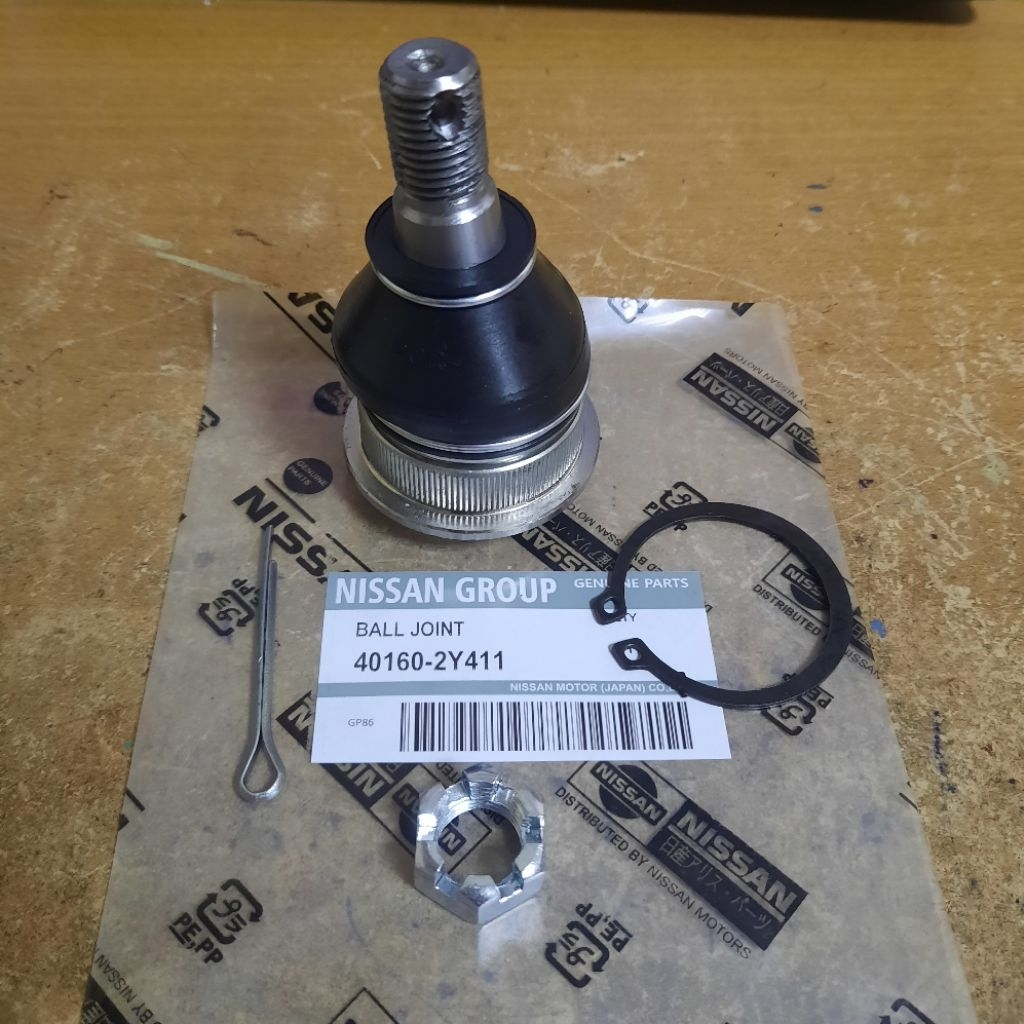 ball joint serena c24 original