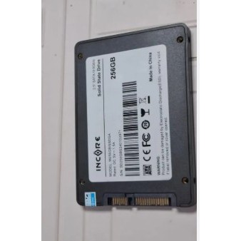SSD 512 GB INCORE SENTINEL 100% GARANSI 6 BULAN