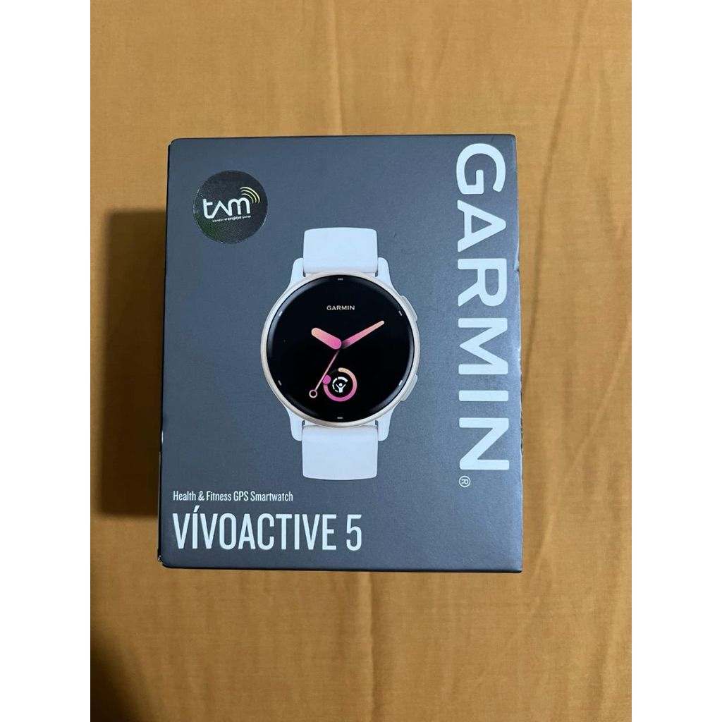 Garmin Vivoactive 5