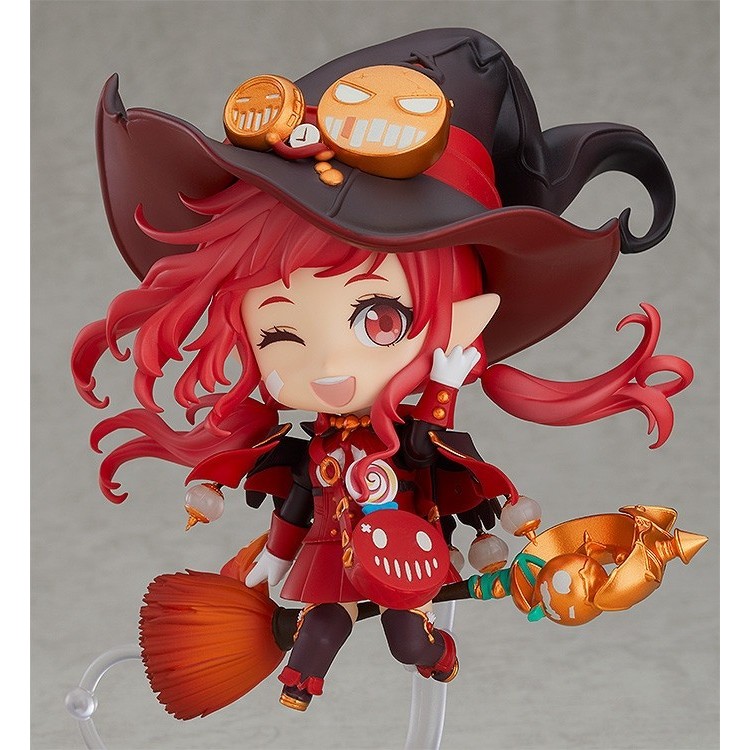 Nendoroid 1188 Geniewiz - Dungeon & Fighter (Good Smile Arts Shanghai, Good Smile Company) Original