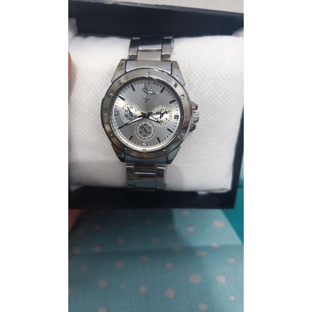 Jam Wanita DYU Import