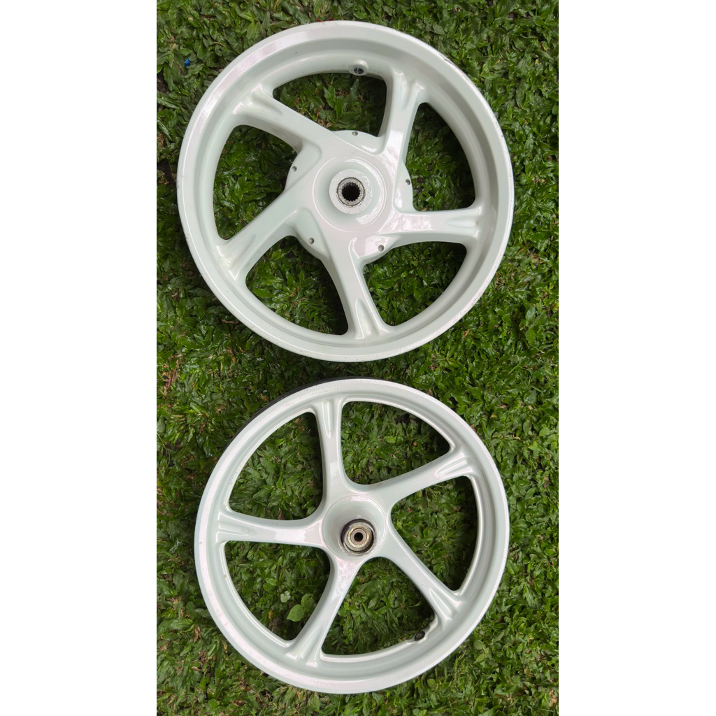 Velg Ori Mio Soul GT 125