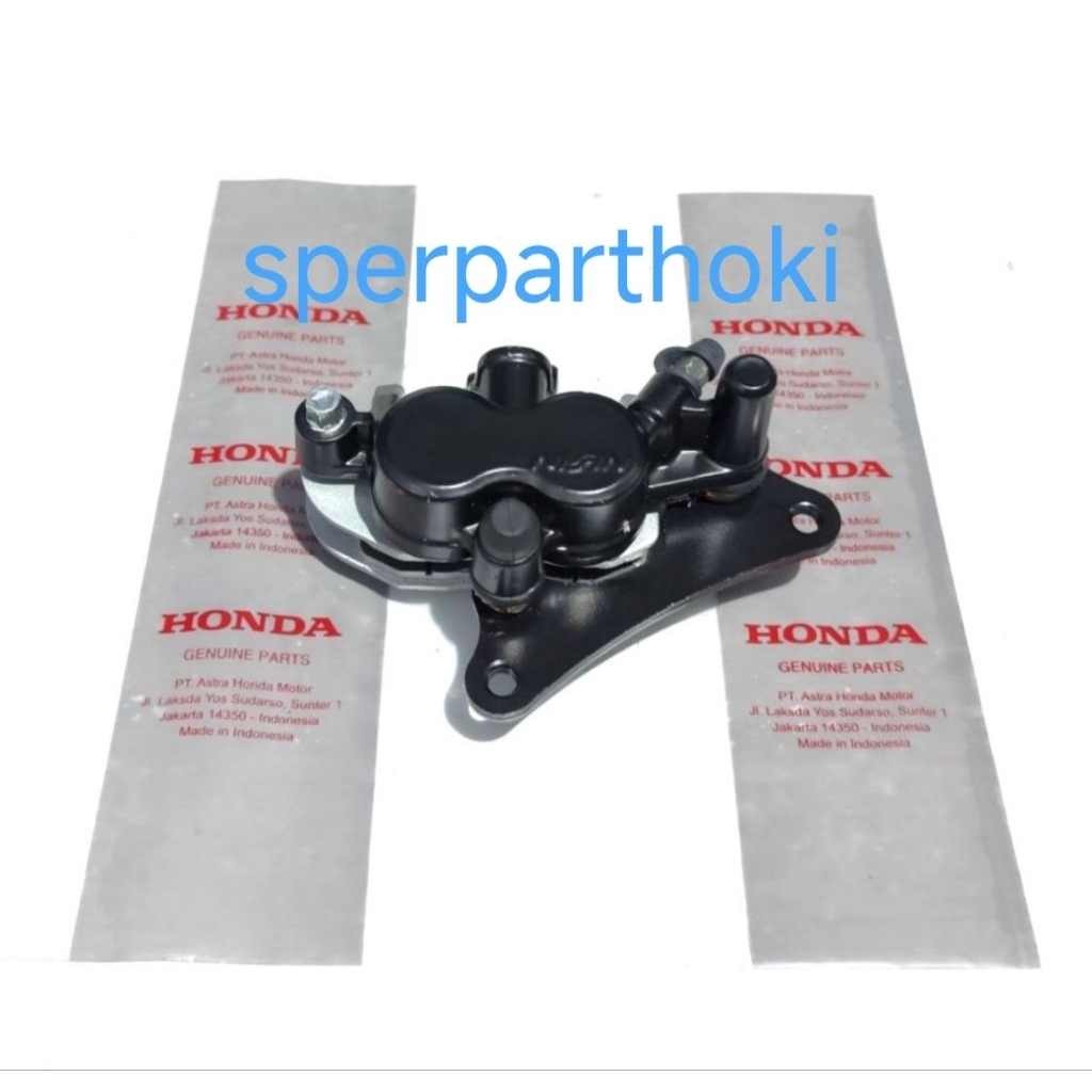 kaliper depan honda cbr new,cbr facelitf,cbr 150 r old/led,cb 150 r old/led,cbr thailand