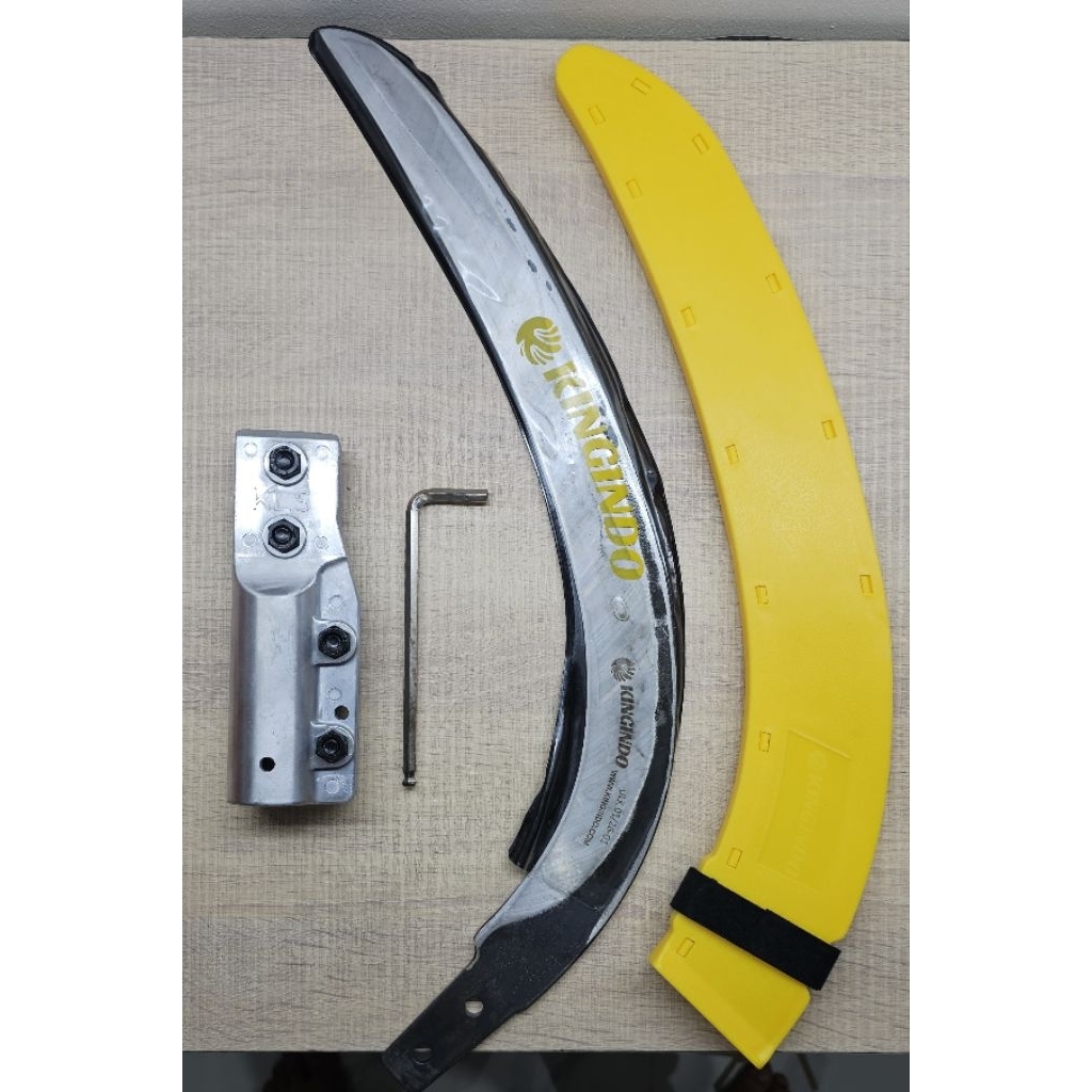 Egrek KLS Kingindo (Bonus TAJI)