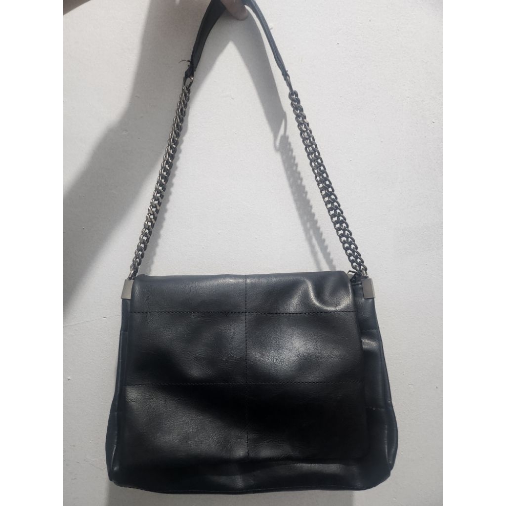 Shoulder Bag Zara