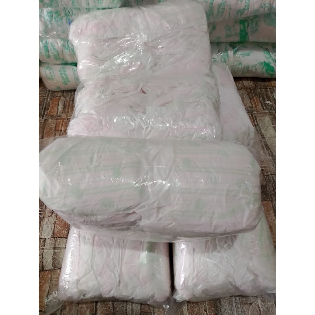 softek/pembalut celana menstruasi isi 30pcs harga grosir kualitas terbaik