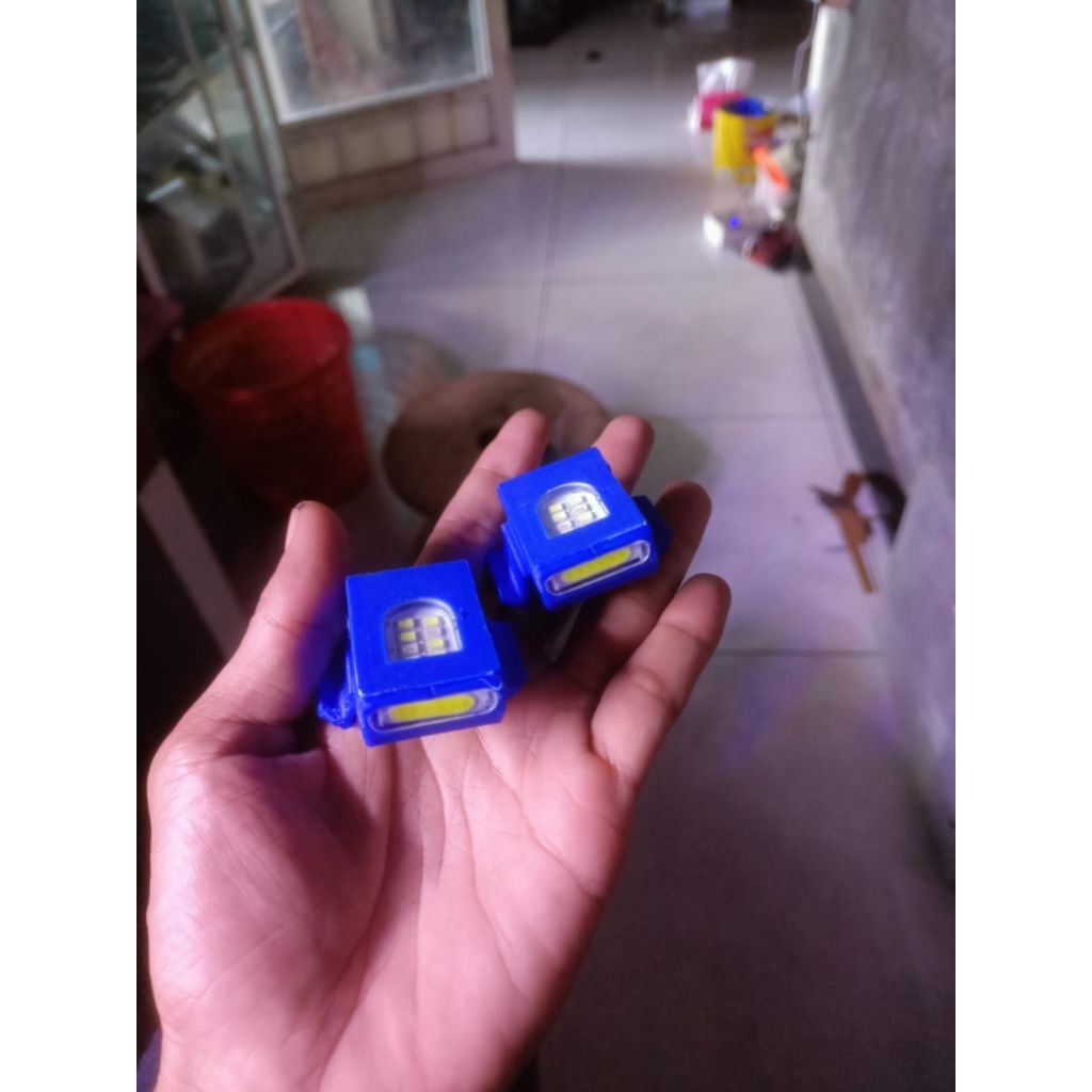 Lampu dji neo 2/monting lampu dji neo 2