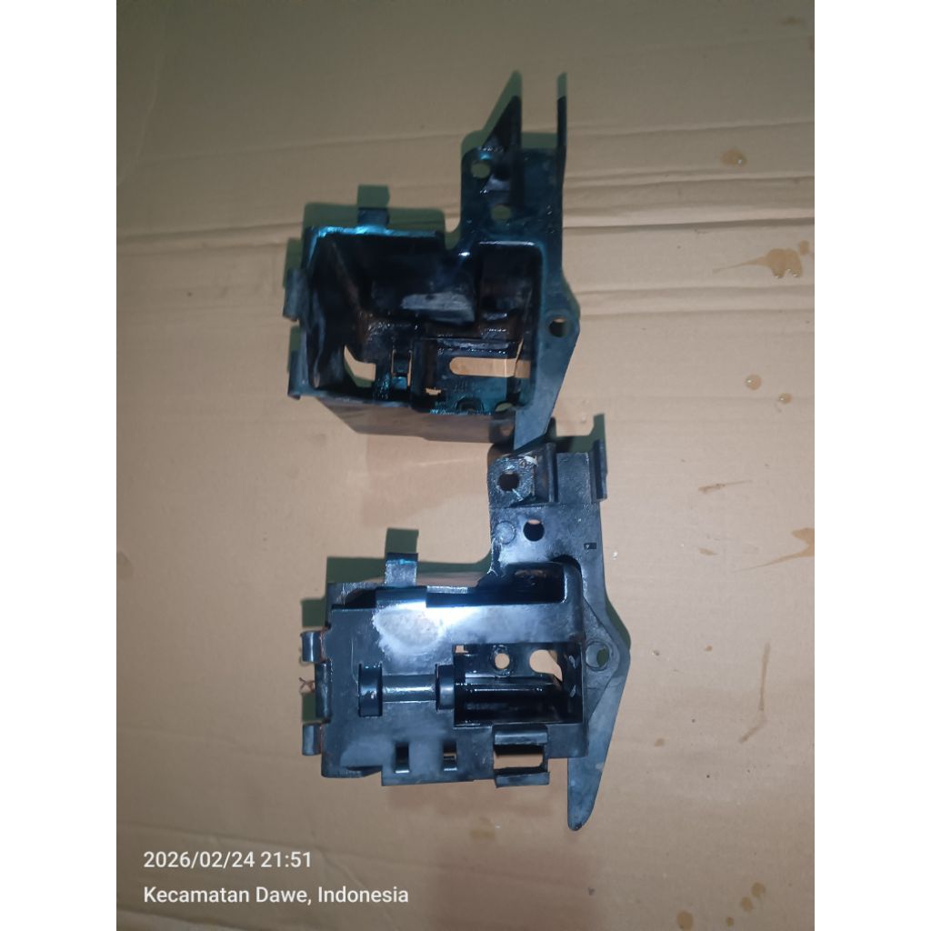 Wadah aki Astrea 800 Astrea star