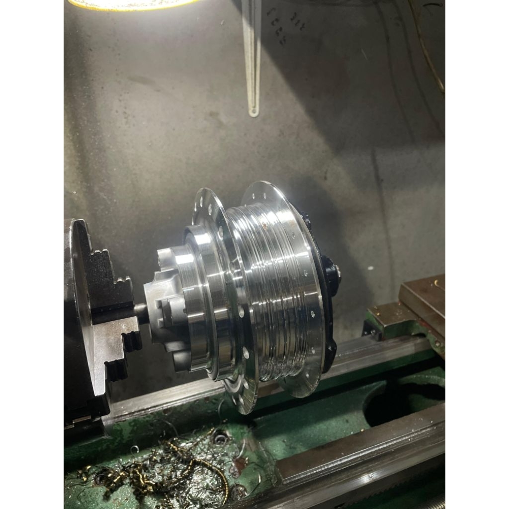 tromol king bubut guilap