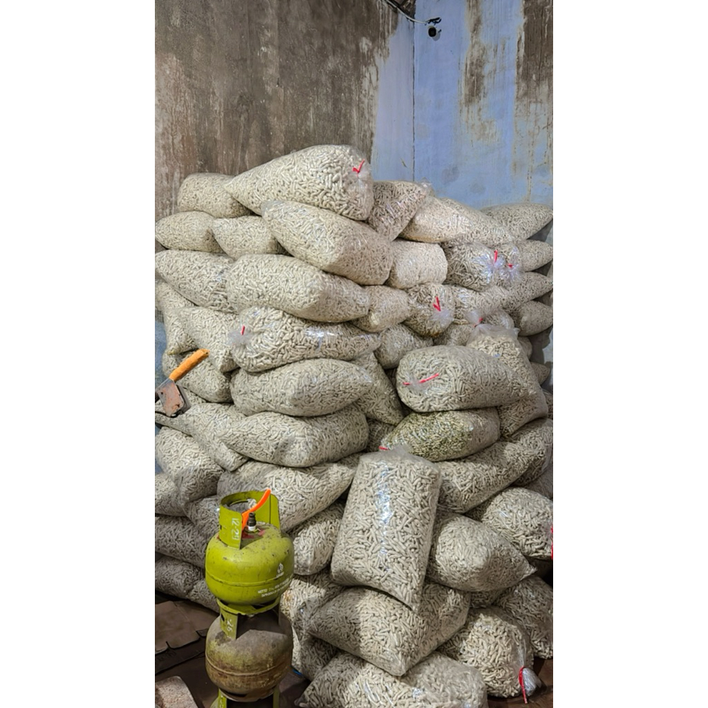 Basreng 1 Ball isi 10kg Paket usaha