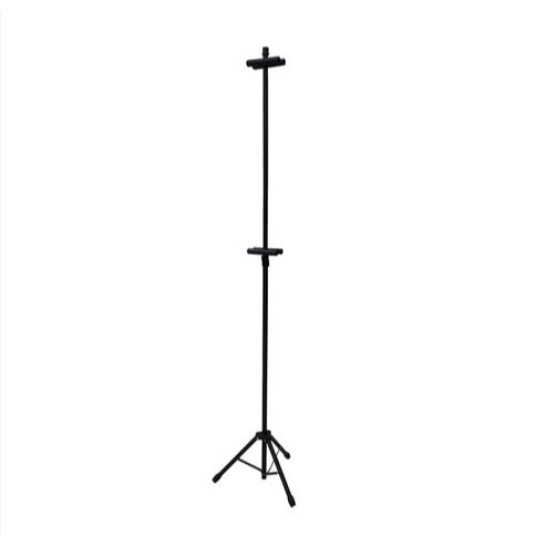 Tripod Banner 2 Sisi / Tripod Stand Banner 2 Meter