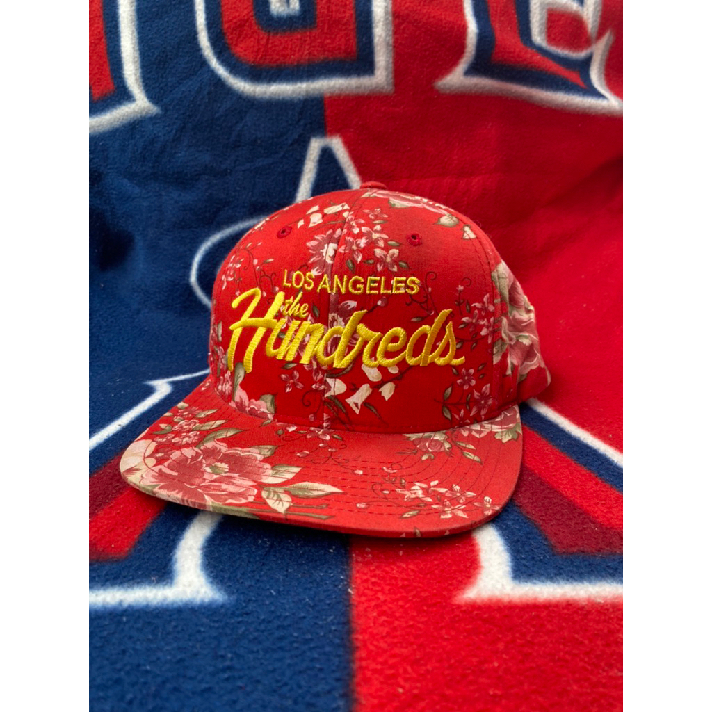 The Hundreds