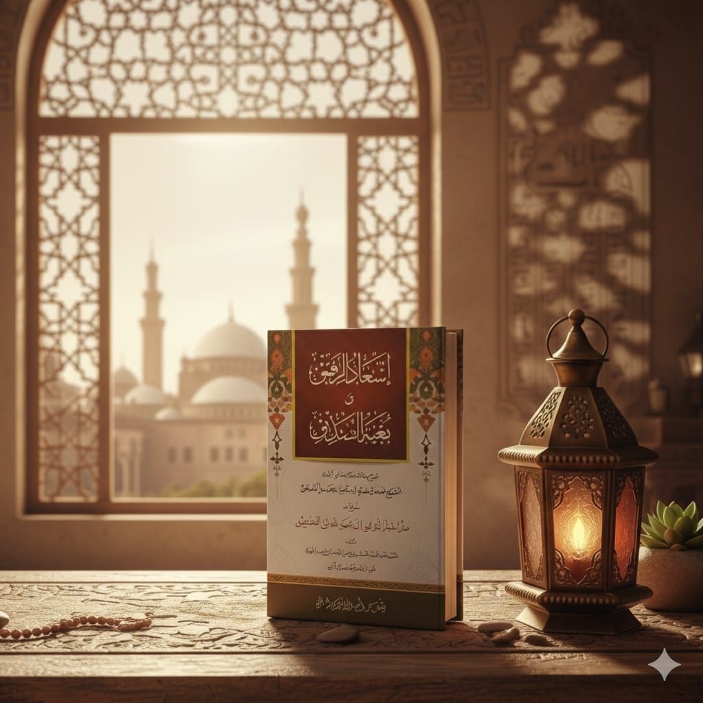 kitab is'adur rofiq makna pethuk-is adur rofiq wa bughyatus shodiq makna kwagean-syarah sulam taufiq