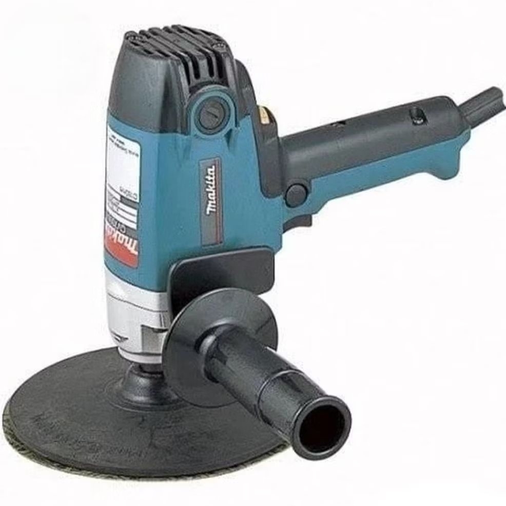 Disc Sander MAKITA GV-7000 (7")  Mesin Poles Amplas GV 7000