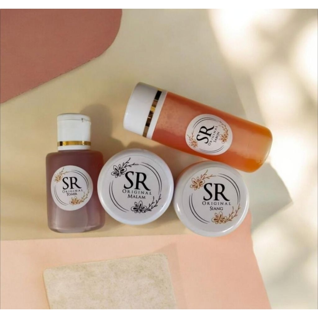 GROSIR SR CREAM Original/perawatanwajah/skincare
