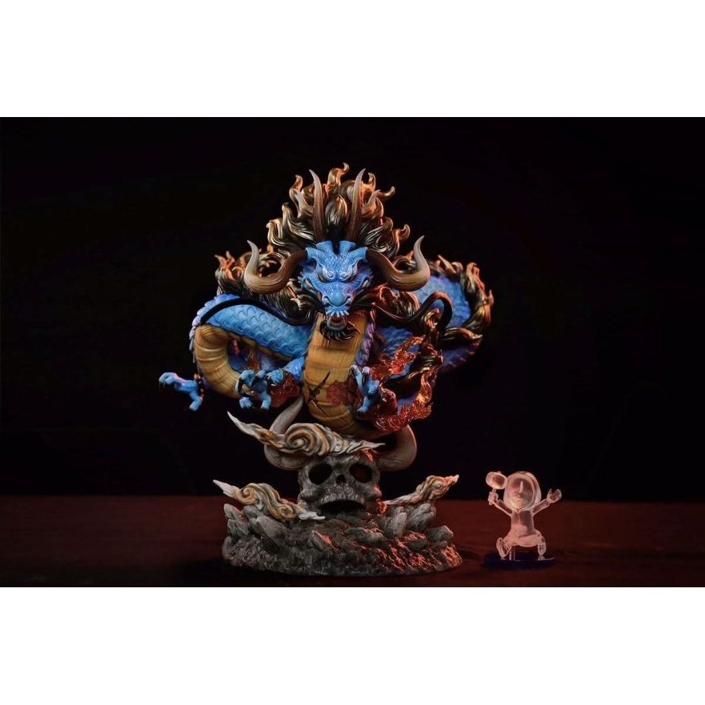 G5 Studios - Dragon Form Kaido