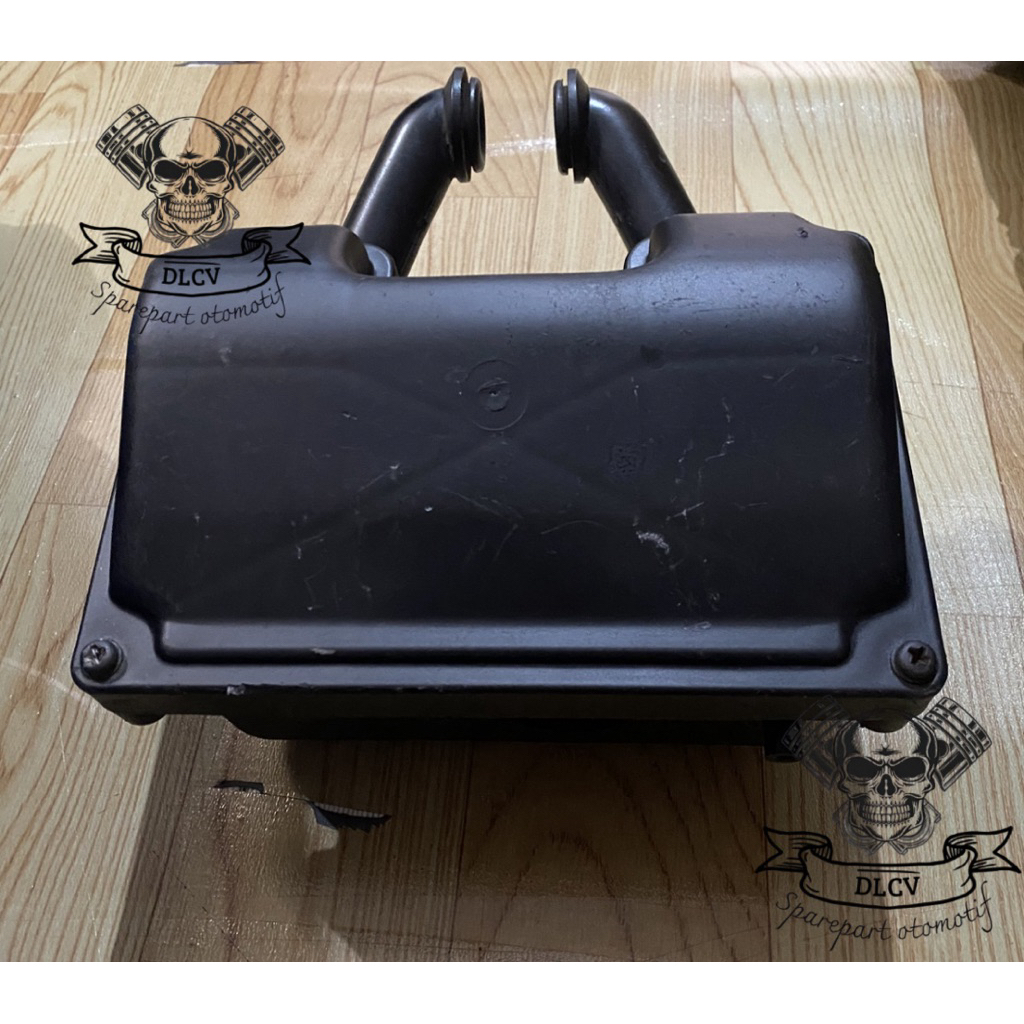 Box Filter Vega Lama Crypton Original Second