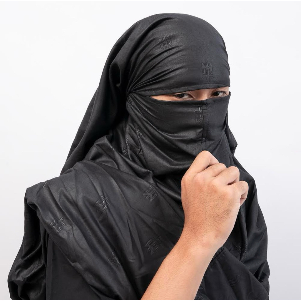 Maternal “THRONG” All size