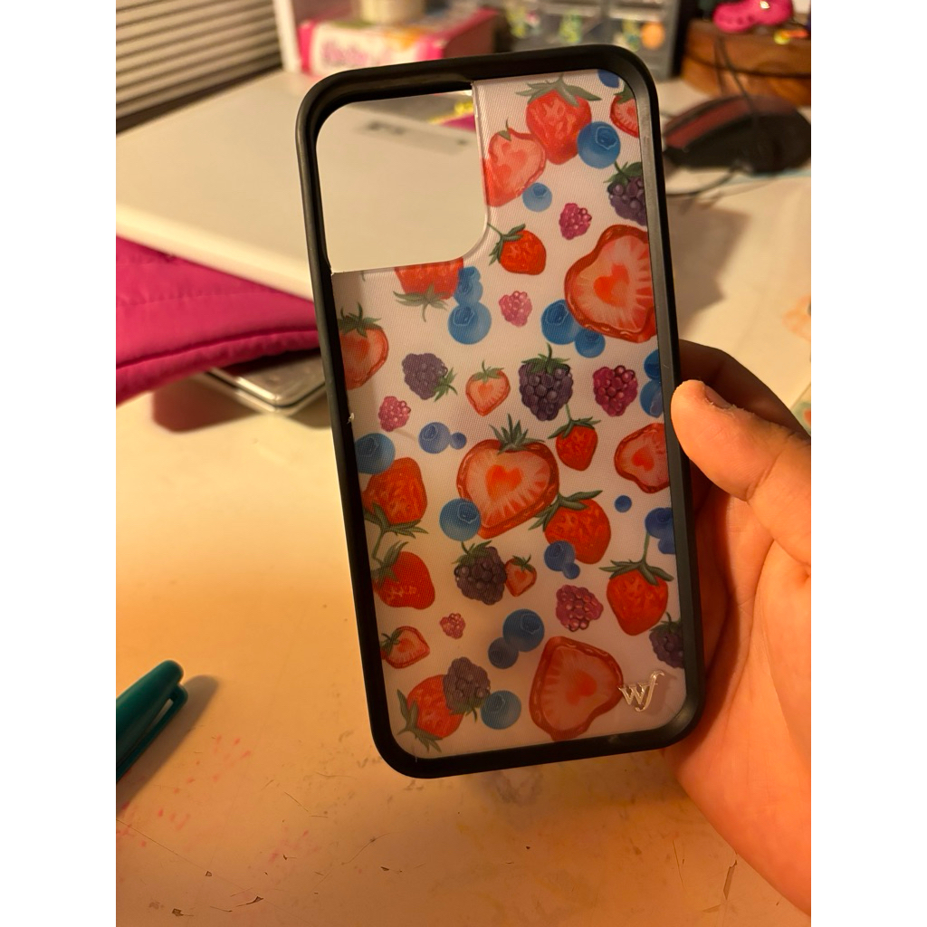 preloved casing iphone 12 pro max