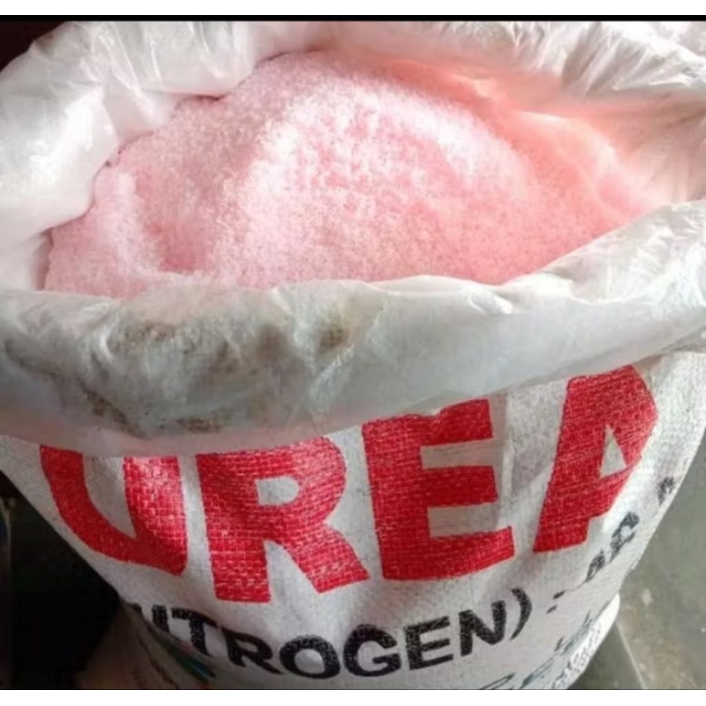 pupuk urea 50 kg