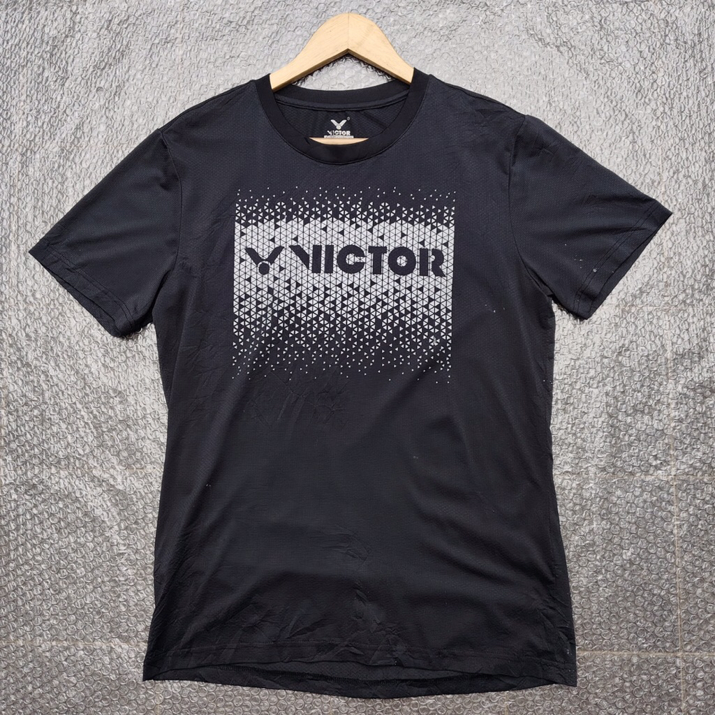 Jersey Victor Ori jersey Badminton victor