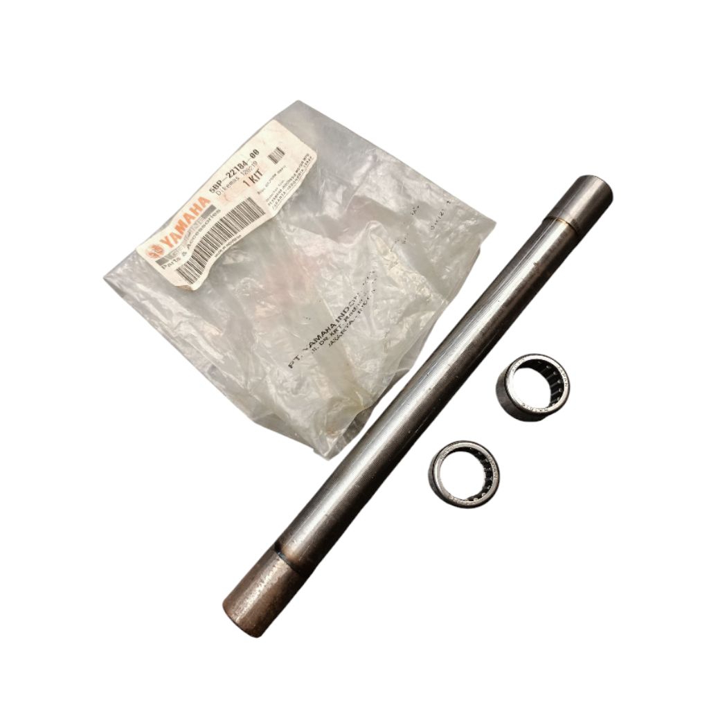 BOS ARM BOSH SWING ARM YAMAHA SCORPIO
