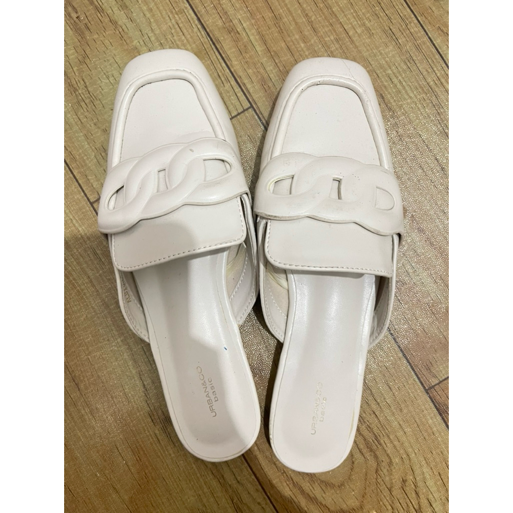 Urban n co flatshoes