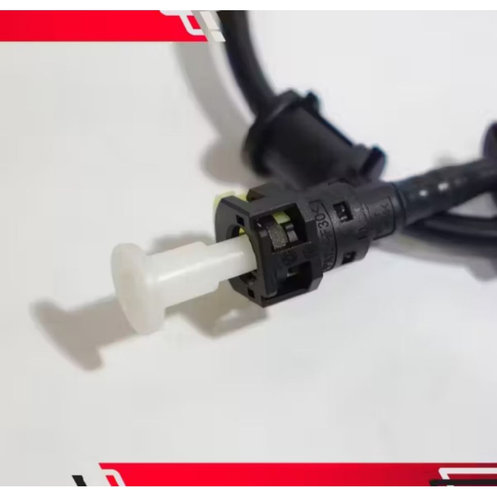 selang injektor nmax